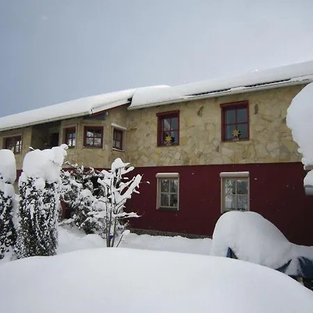 Сasa de vacaciones With 1 Bedroom