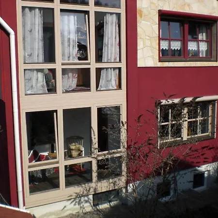 Сasa de vacaciones With 1 Bedroom