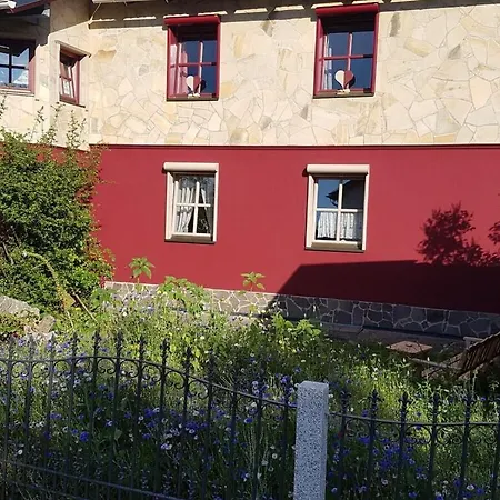 With 1 Bedroom Сasa de vacaciones *