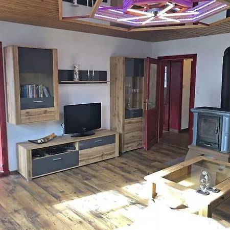 With 1 Bedroom Spiegelau