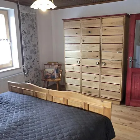 With 1 Bedroom Сasa de vacaciones Spiegelau