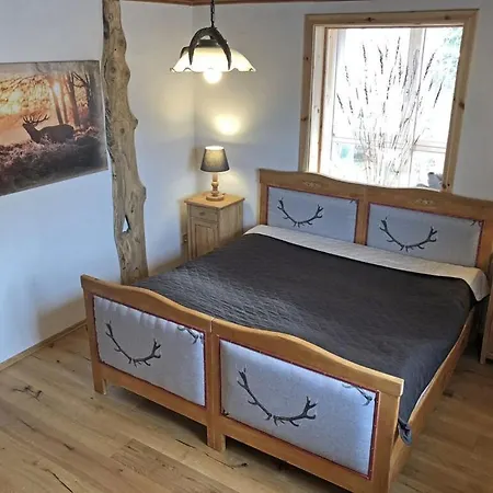 Ferienhaus With 1 Bedroom Spiegelau