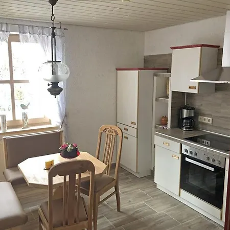 With 1 Bedroom Сasa de vacaciones *