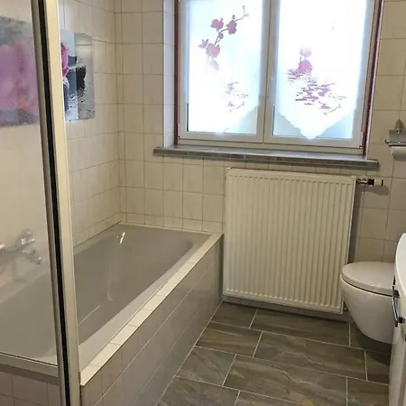 With 1 Bedroom Сasa de vacaciones Spiegelau