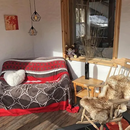 Сasa de vacaciones With 1 Bedroom Spiegelau